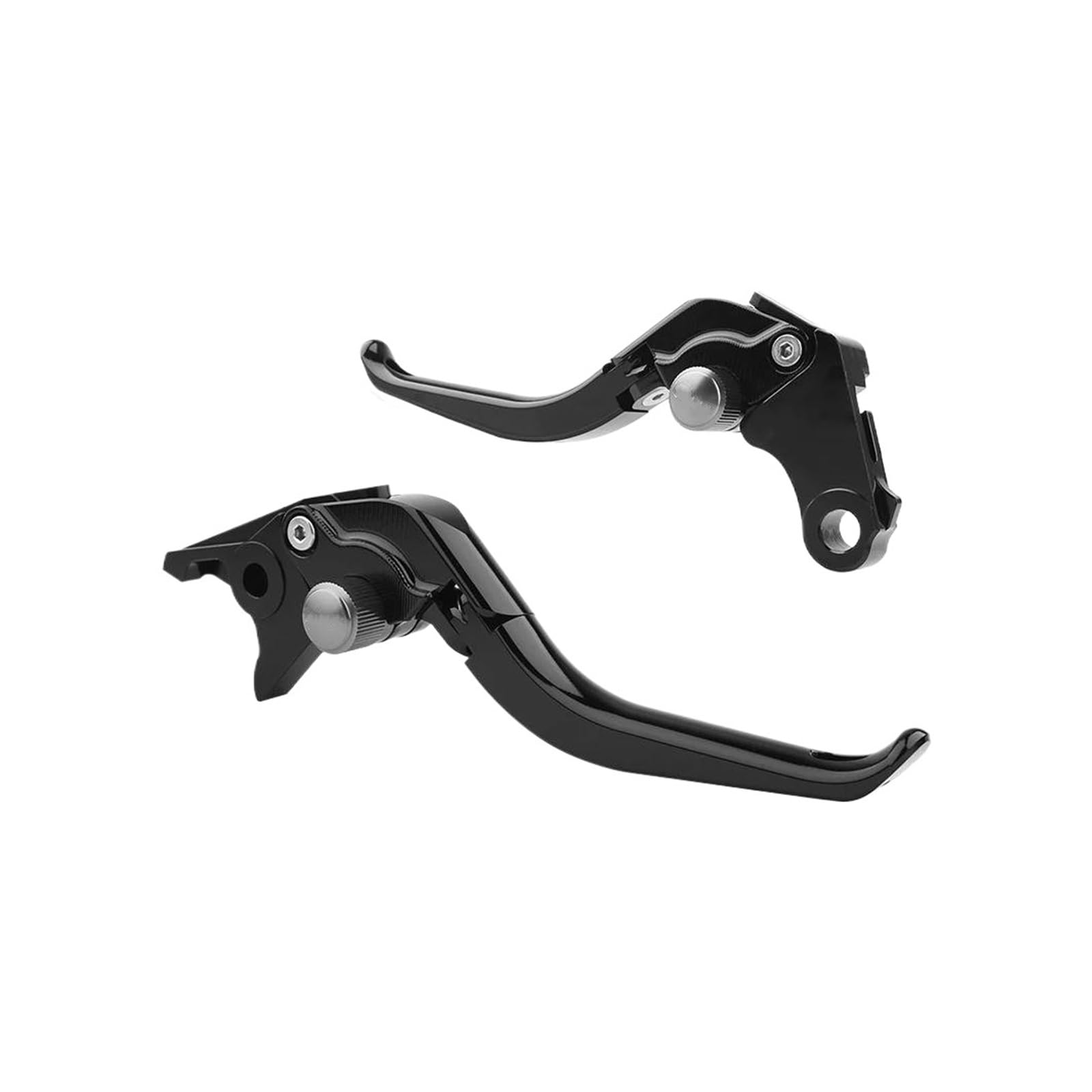 RVEVFBKBAL for Hornet CB599 CB600 CBR 600 F2 F3 F4 F4i CBR900RR VTX1300 Motorcycle Folding Handle Brake Clutch Levers Set(D)