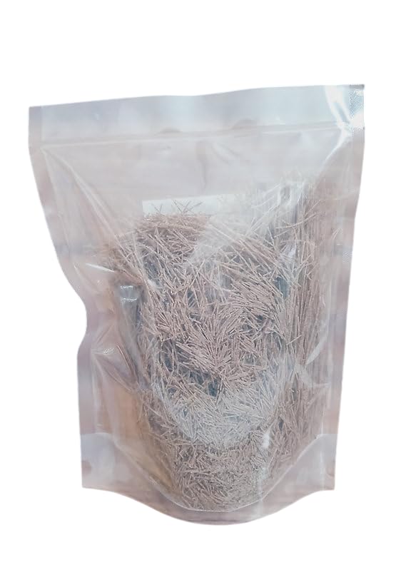 Satjeevan Organic Ragi Millet Semiya, Made with Organic Khapli Wheat and Ragi Millet Flour, 200g 1