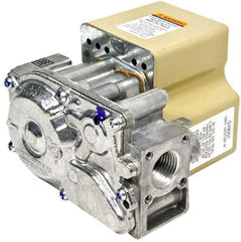 Genuine OEM SV9502H 2522 SV9502H2522 Honeywell Gas SmartValve Control