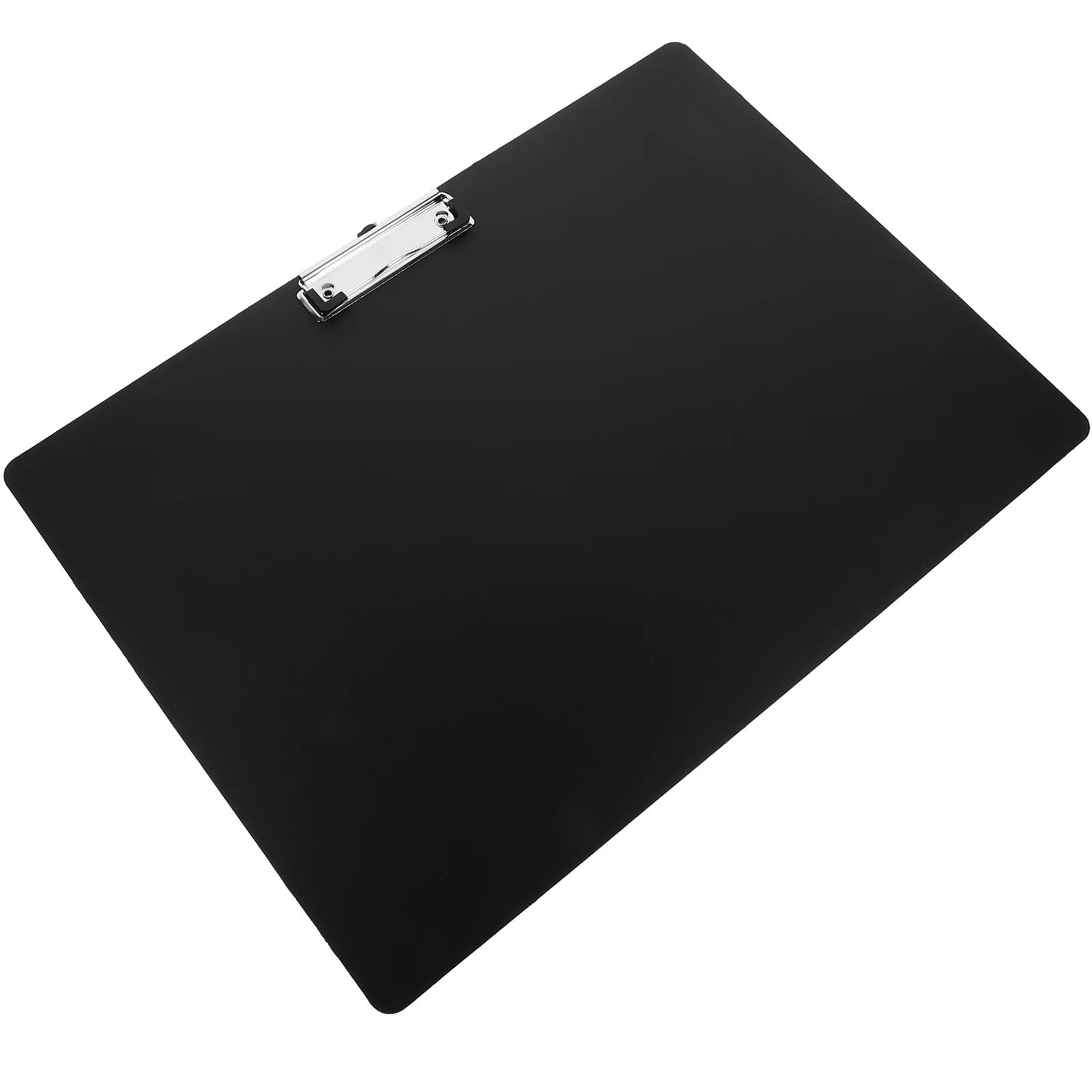2 horizontale Klemmbretter im A3-Format mit Low-Profile-Clip, strapazierfähige Klemmbrett-Klemmbretter, Zeichenbrett-Clip-Pad for die Schule zu Hause Fürs Büro