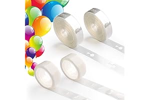 Coogam Balloon Rope: Elevate Your Party Decor with Endless Possibilities