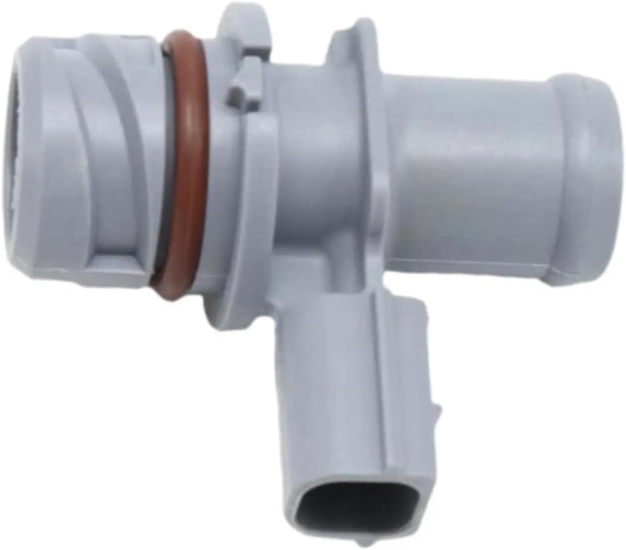 2C5Z-6A666-AA Evaporative Emissions Canister Vent Valve Black Replacement PP Material Compatible With Focus Fiesta Sedan 2003-2012