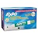 Dry Erase Expo Low Odor Chisel Tip Green 24 Markers