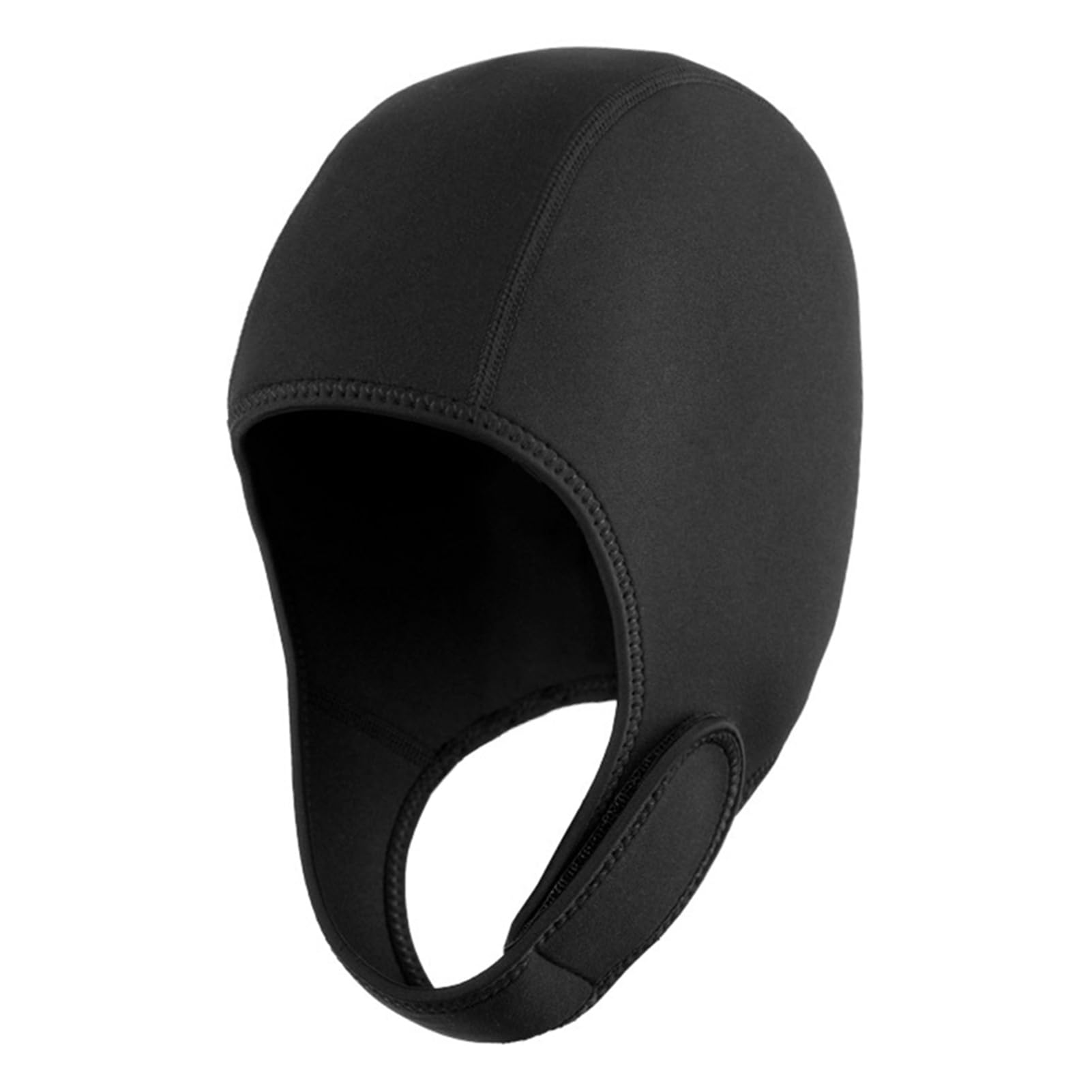 Cuffia da Nuoto in Neoprene, Cuffie da Nuoto Cuffia da Sub Cuffia da Immersione in Neoprene Cuffia da Muta Termica Cuffia da Nuoto Cuffia da Immersione in Neoprene Cuffia da Surf