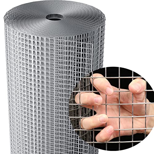 Qazxdrfg 1/2 Zoll Maschendraht 0508NS