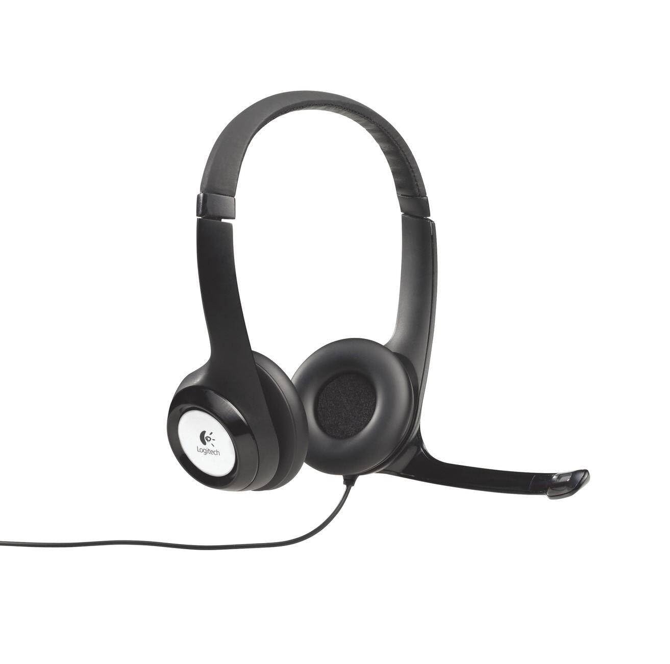 Logitech H390 Headset