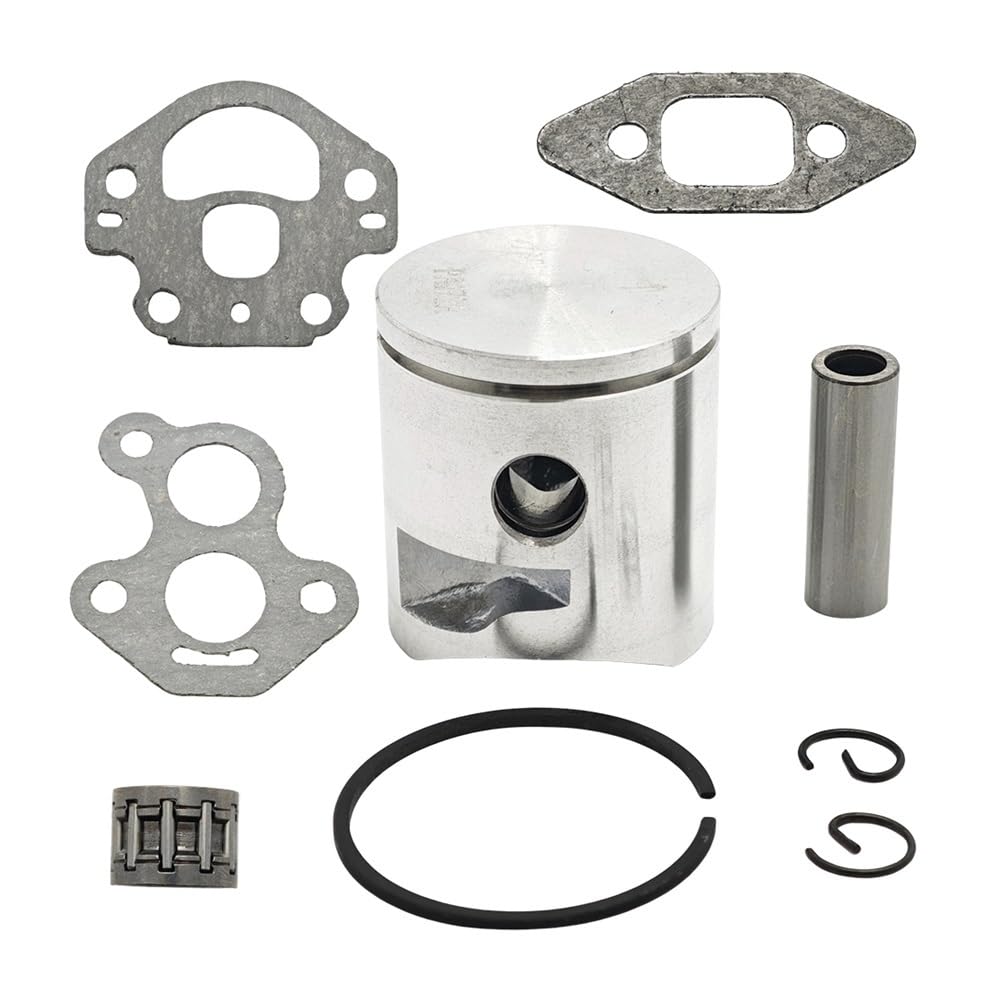 Segment de piston 39 mm et joints pour Husqvarna 235 236 240
