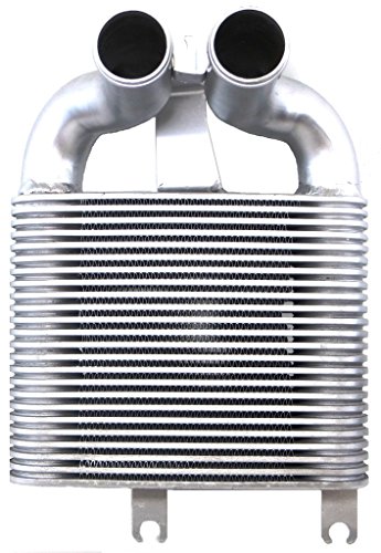 Intercooler Replacement for Isuzu/Chevy D-Max 2005-2015 Holden Rodeo 2003-2008 OEM 8980941790 898 088 6840 - AM Worldwide