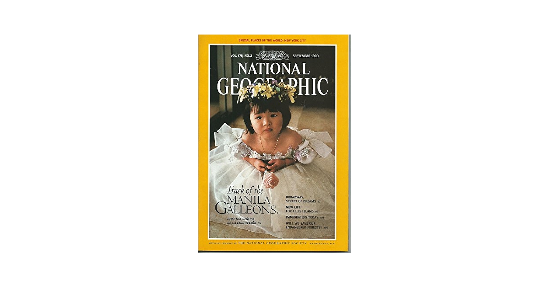 NATIONAL GEOGRAPHIC 創刊から1990年代まで NATIONAL GEOGRAPHIC 創刊から1990年代まで National Geographic