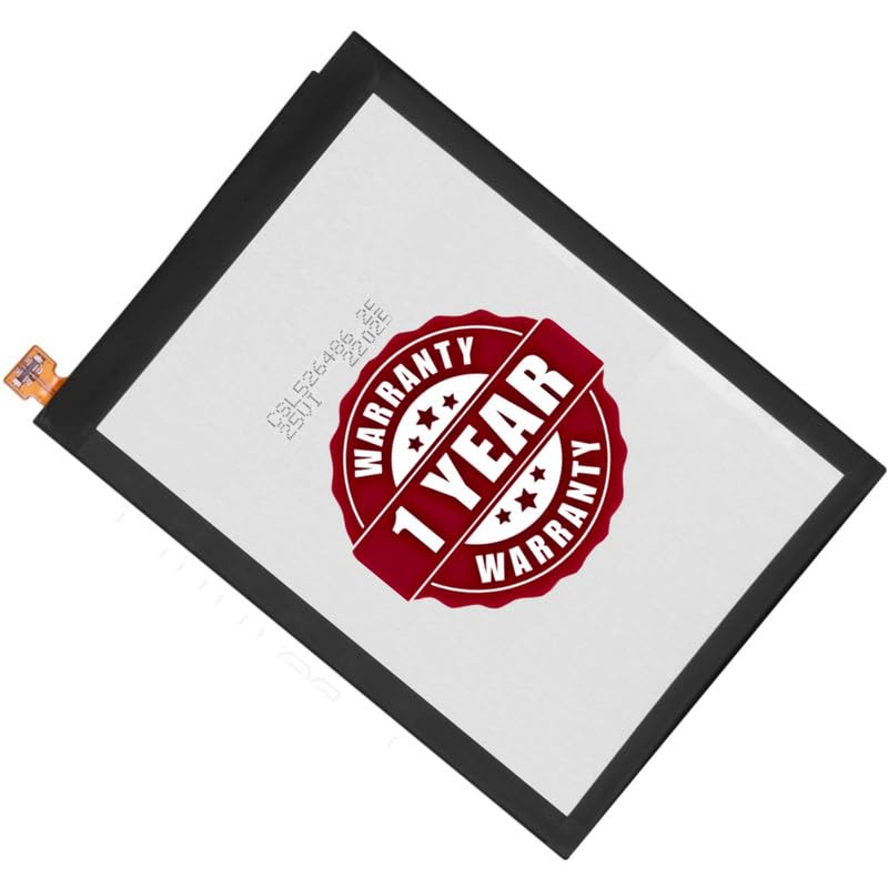 Image of Original SLC-50 Battery Compatible with Samsung Galaxy A03 Core (SM-A032F) - (5000mAh) - 1 Year Warranty BC46