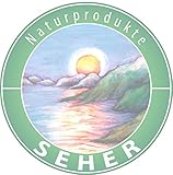 Bambussalz fein gemahlen 1x gebrannt 1000 g