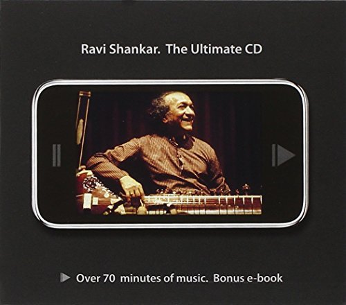 Ultimate by Ravi Shankar (2010-04-13) - Les Beatles, Paul McCartney, John Lennon, RIngo Starr, George Harrison Ultimate by Ravi Shankar (2010-04-13)