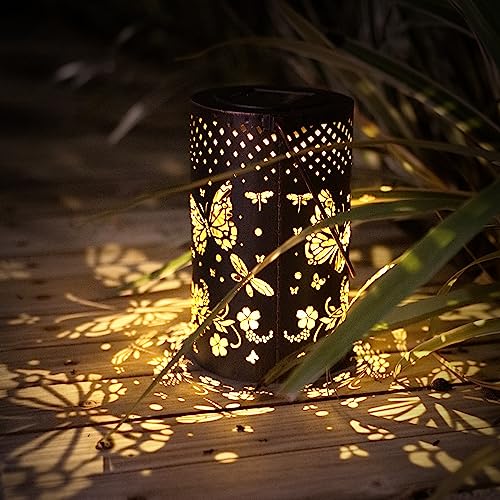 Listado y reviews de Faroles Colgantes Outdoor los más recomendados. 24 Imagen adicional
