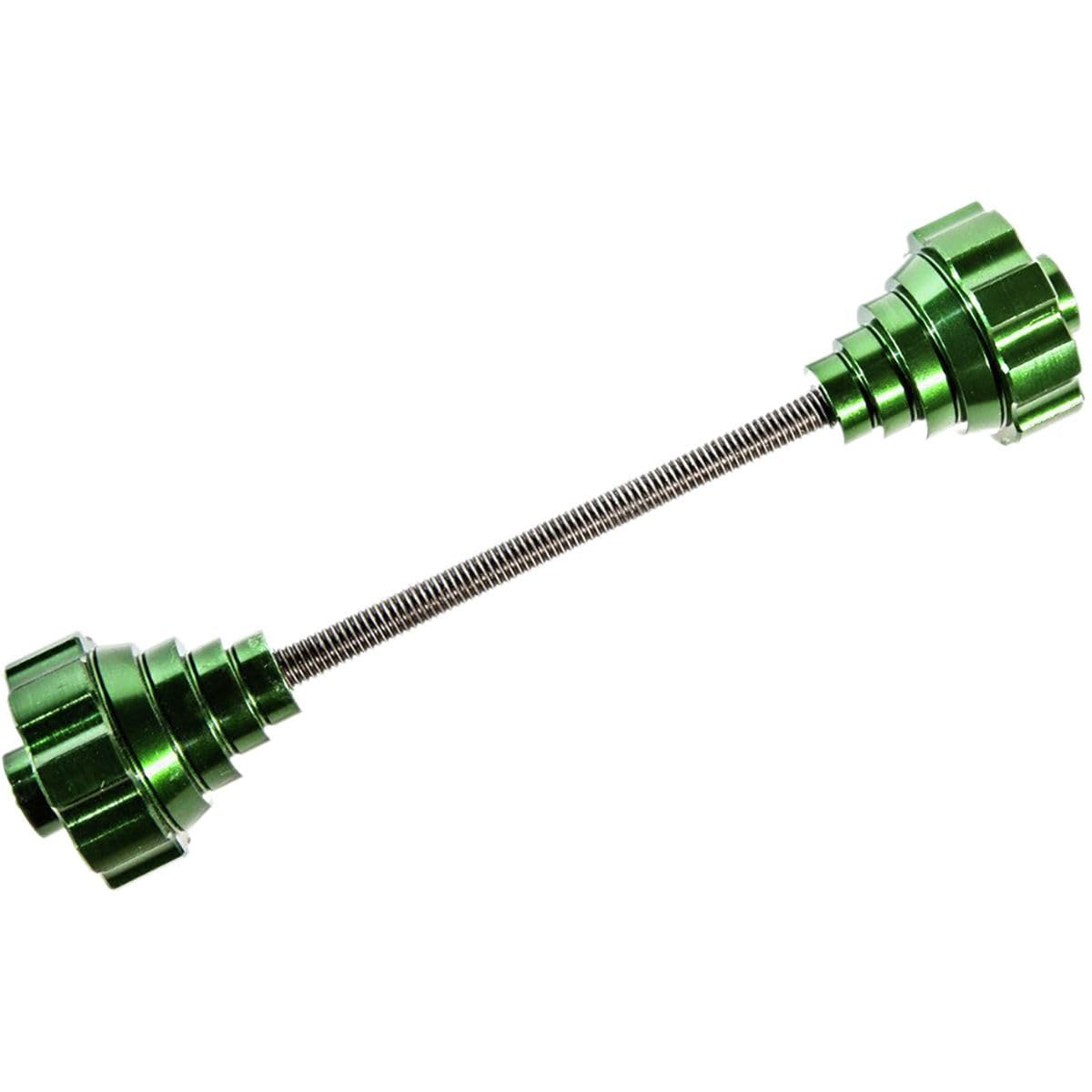 Abbey Bike Tools, Geiszler Truing Stand Adaptor