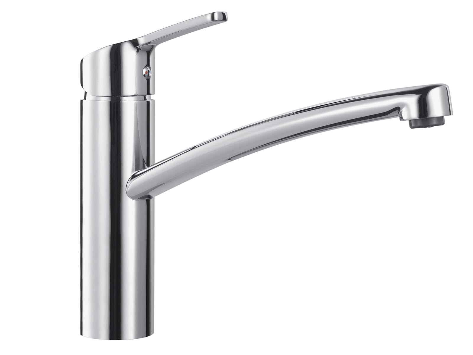 FRANKE Robinet de Cuisine Smart 115.0391.460 chrome