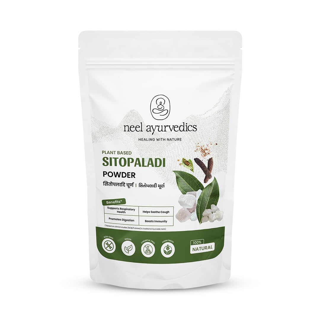Sitopaladi Churna – 250 g