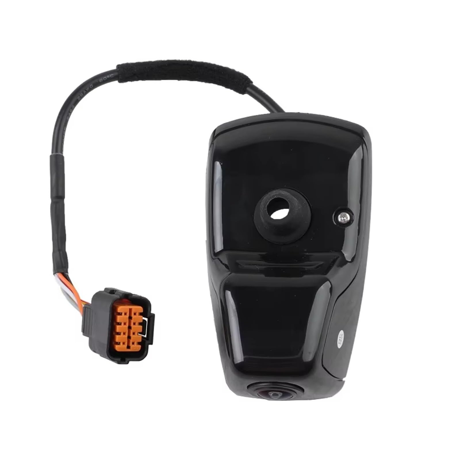 Achteruitrijcamera Voor Kia Niro 2020-2022 – Parkeerhulp Met HD-beeld, Nachtzicht En Breed Gezichtsveld, Vervangt 95760G5500