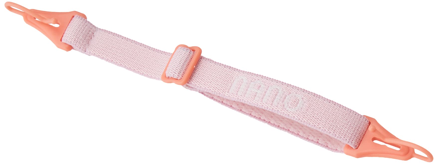 NANO GLOW GAFAS CAMPER 3 0_6-8 AÑOS C: ROSA MATE/ROSA GLOW /46x14x135 Cura della persona e salute