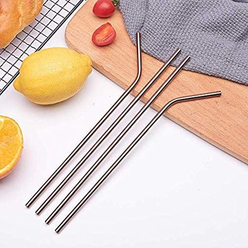 VEHHE Metal Straws 12mm (Gold)