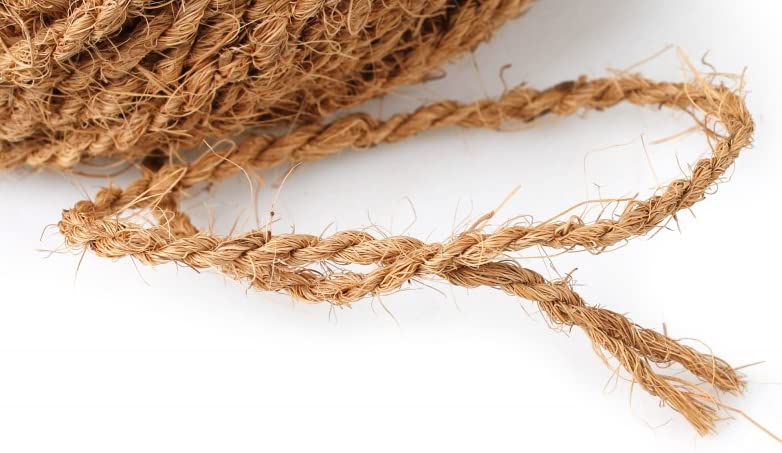 Corde En Fibre De Coco Hi-res Stock Photography And Images - Alamy