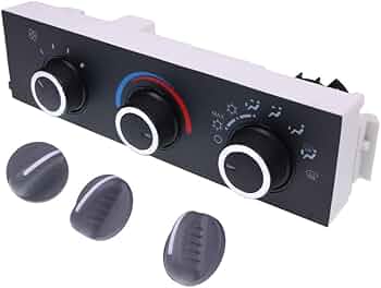 エアコンコントロールパネル 2個セット 51OqW7MMwUL._AC_UF350,