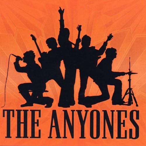邦楽 The ONES Amazon.co.jp: The Anyones : The Anyones: デジタルミュージック