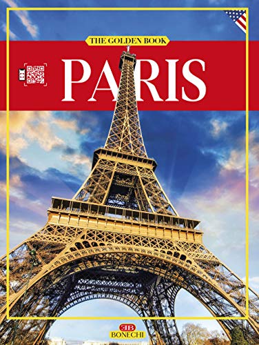 All of Paris (Bonechi Golden Book Collection)