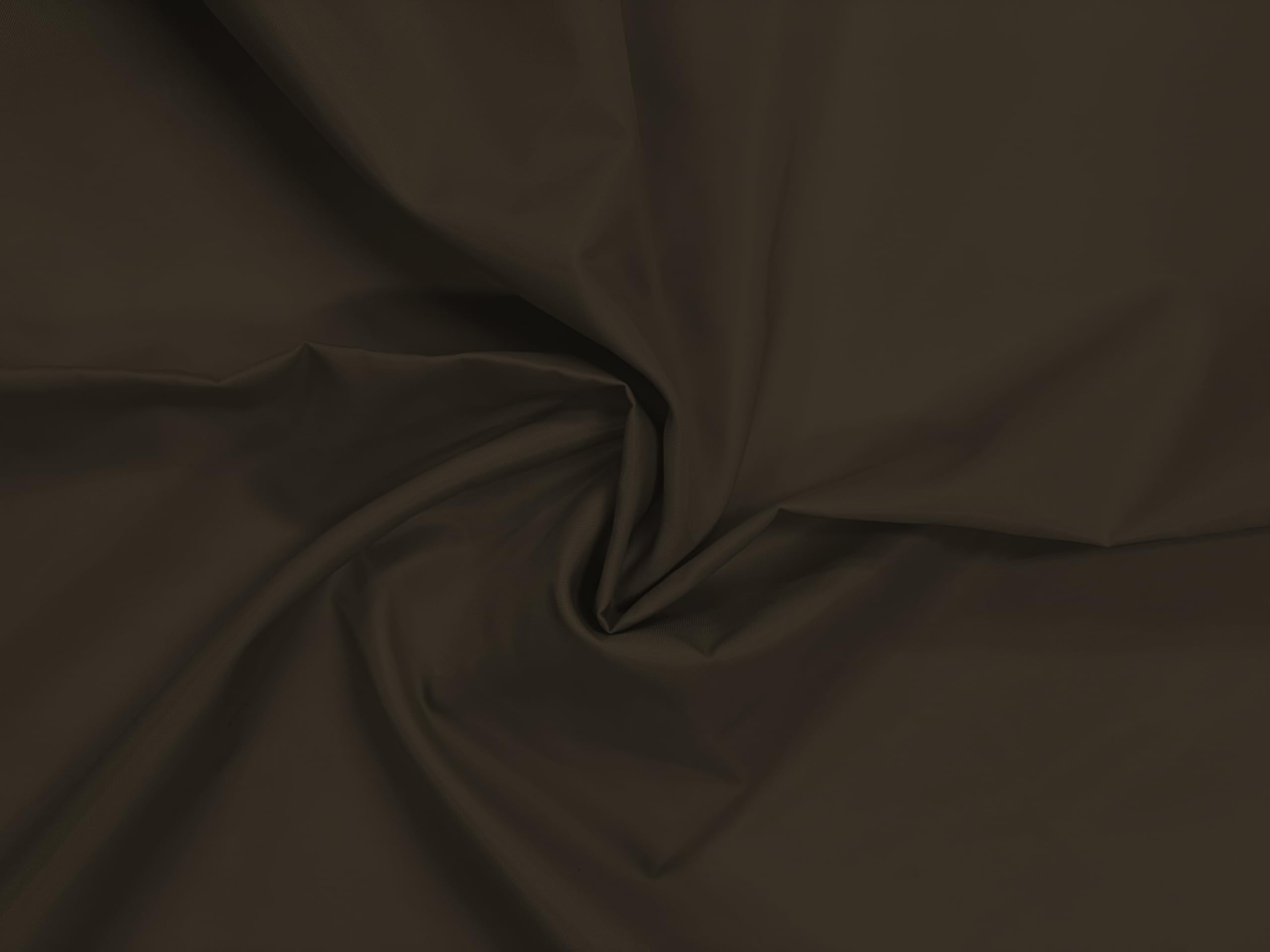 Nylongewebe, 100 x 200 D, 147,3 cm breit, mit wasserabweisender und PU-Beschichtung, für Outdoor/Indoor, DIY, Handwerk, Taschen, Zubehör, Reisezubehör, Polster, Vorhang, Plane, Ausrüstungssack
