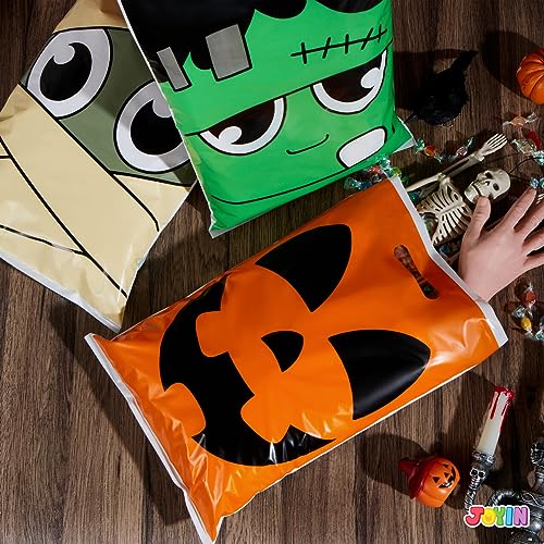Joyin 10955 72 Pcs Halloween Goodie Bags thumb #5