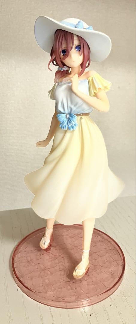 Amazon | 一番くじ 五等分の花嫁∬ フィギュア コンプリート