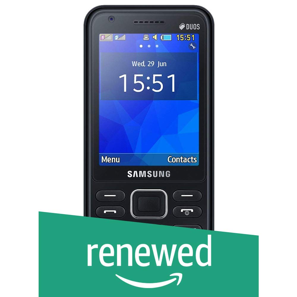 Samsung metro sm b355e black Clearance