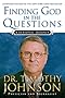 Finding God in the Questions: A Personal Journey