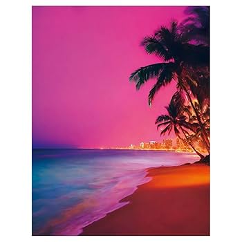 海の風景 Amazon.co.jp: 海 アートパネル(縦) (F6, 海22) ハワイ