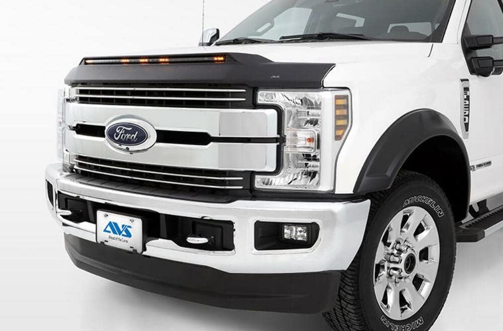 AVS Aeroskin Lightshield Pro 21 Ford F150 Industrial
