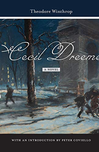 Cecil Dreeme: A Novel (Washington Mews, 1) - //coolthings.us