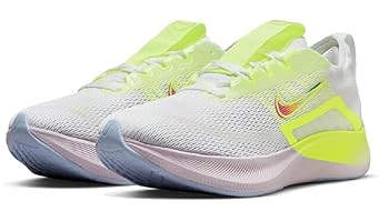 新品未使用　ナイキ ズーム フライ 4 NIKE ZOOM FLY 4 27cm Amazon.co.jp: NIKE ナイキ ランニングシューズ 25.0cm ズーム