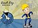 Produktbild Fallout 4: Vault Boy 111 Bobbleheads - Series Two: Sneak