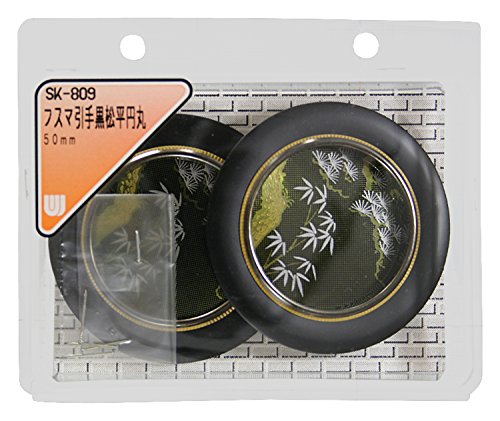 aCY(Waki Sangyo) tX}荕~  50mm SK-809