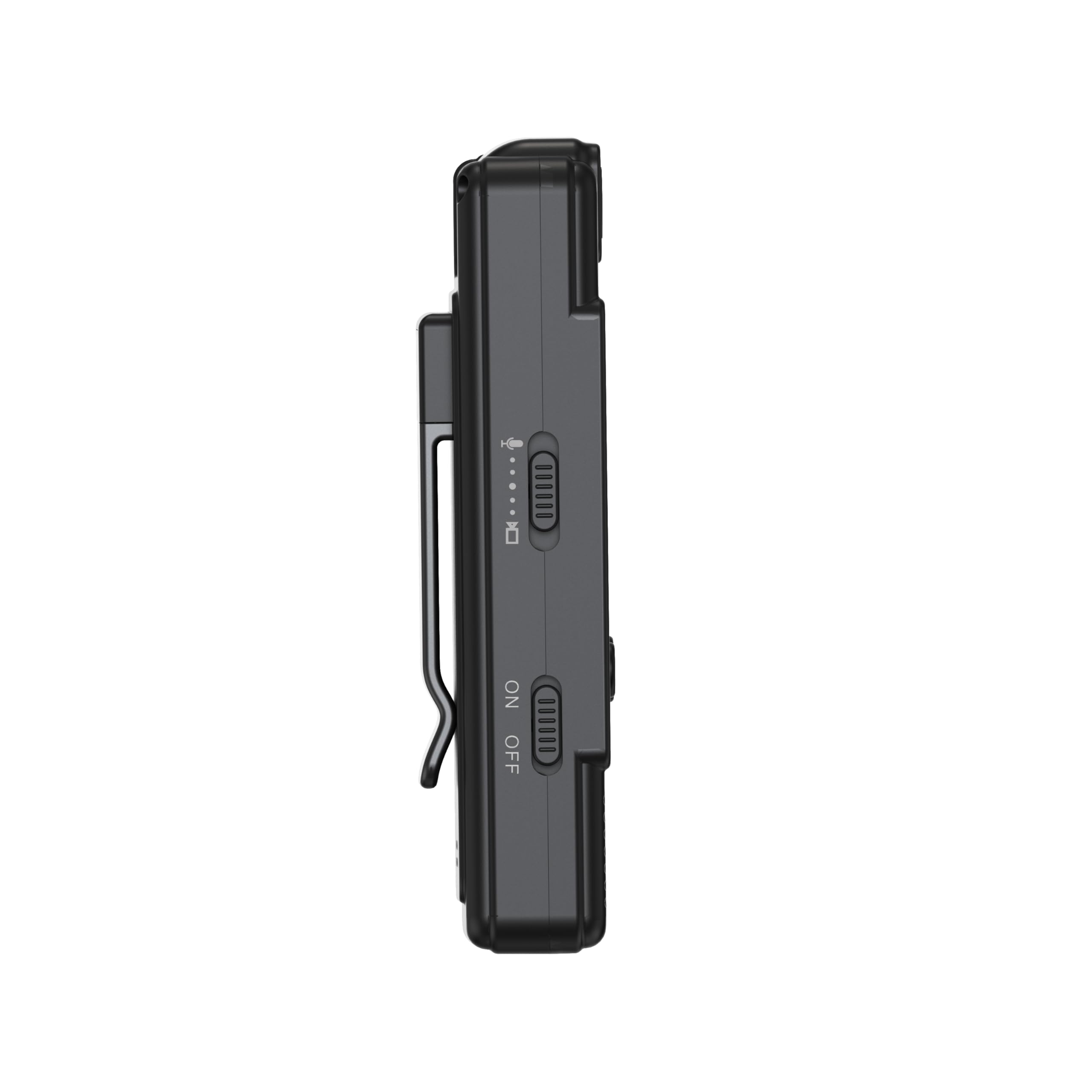 Minicámara HD 1080P, grabadora de vídeo Digital portátil, cámara Corporal for Ciclismo, visión Nocturna infrarroja, policial, pequeña videocámara for Bicicleta(Add 32GB)