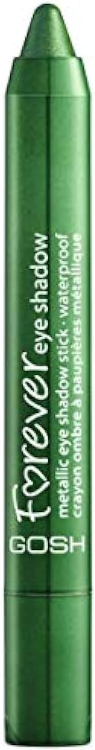 GOSH Forever Eye Shadow Green 8 by Gosh