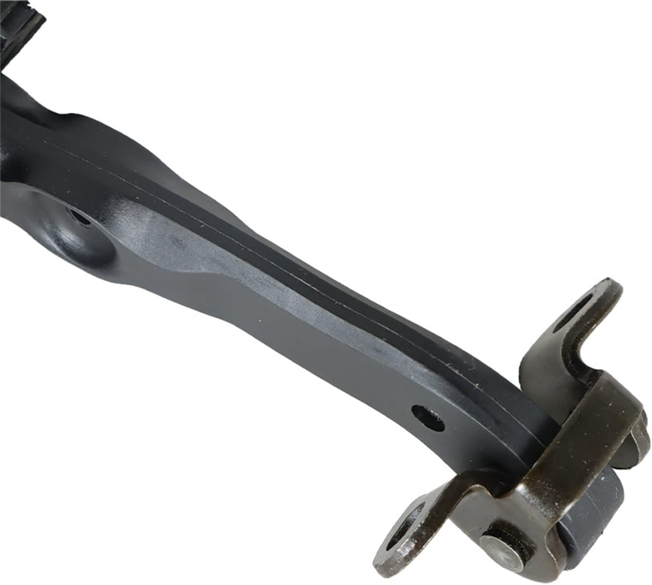 labwork 2 Pcs Front Door Check Replacement for R-am ProMaster 1500 2500 3500 2014-2020 68169379AE