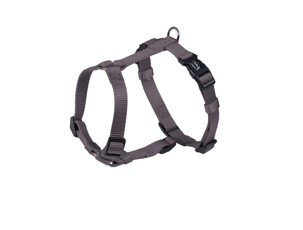 Nobby Classic Harness, 70-90 cm, Grey