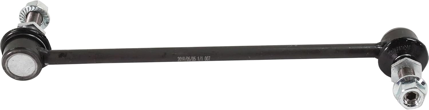 Garage-Pro Sway Bar Link SET Compatible with Nissan Juke 2011-2017, Leaf 2011-2012, NV200 2013-2014, Chevrolet City Express 2015-2018 Front, Driver and Passenger Side, BATTERY EV (EV/BEV)