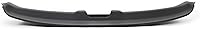 Vista 9 de KUAFU Cubierta de marco de parabrisas compatible con BMW Z4 Roadster E85 2003-2008 Reemplazo para 54317056282 7056282 ABS imprimación de plástico