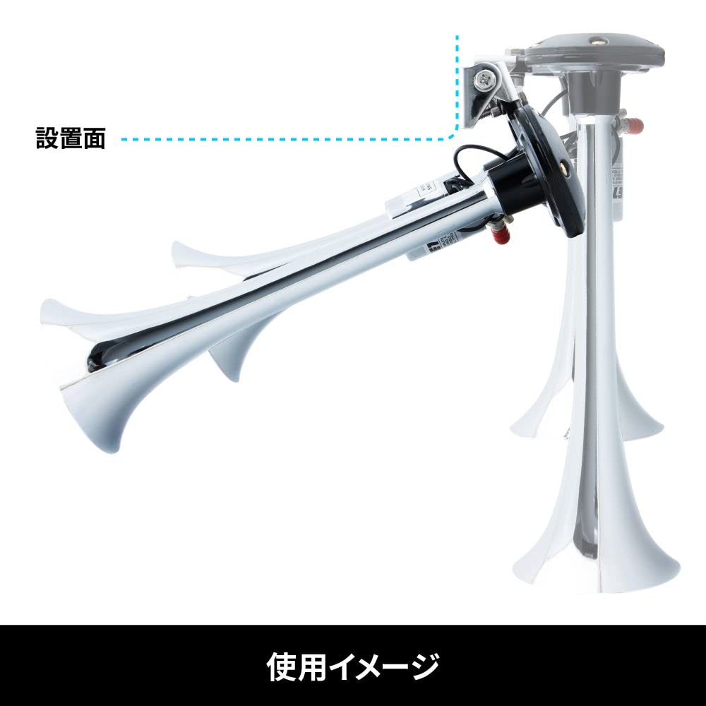ALTEC大型ホーン用角度変更アダプター２個　WE ALTEC大型ホーン用角度変更アダプター2個 WE