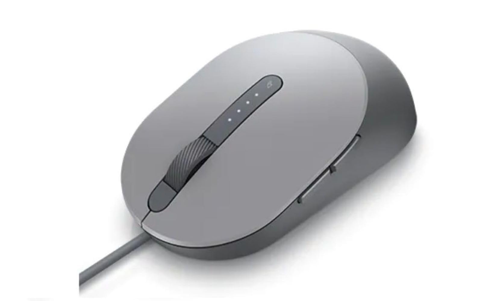 Dell MS3220 Wired Laser Mouse, up to 3200DPI, Lightweight, Ambidextrous with 2 Programmable Buttons - Titan Grey (B08KH5GQQD) Amazon Price History, Amazon Price Tracker