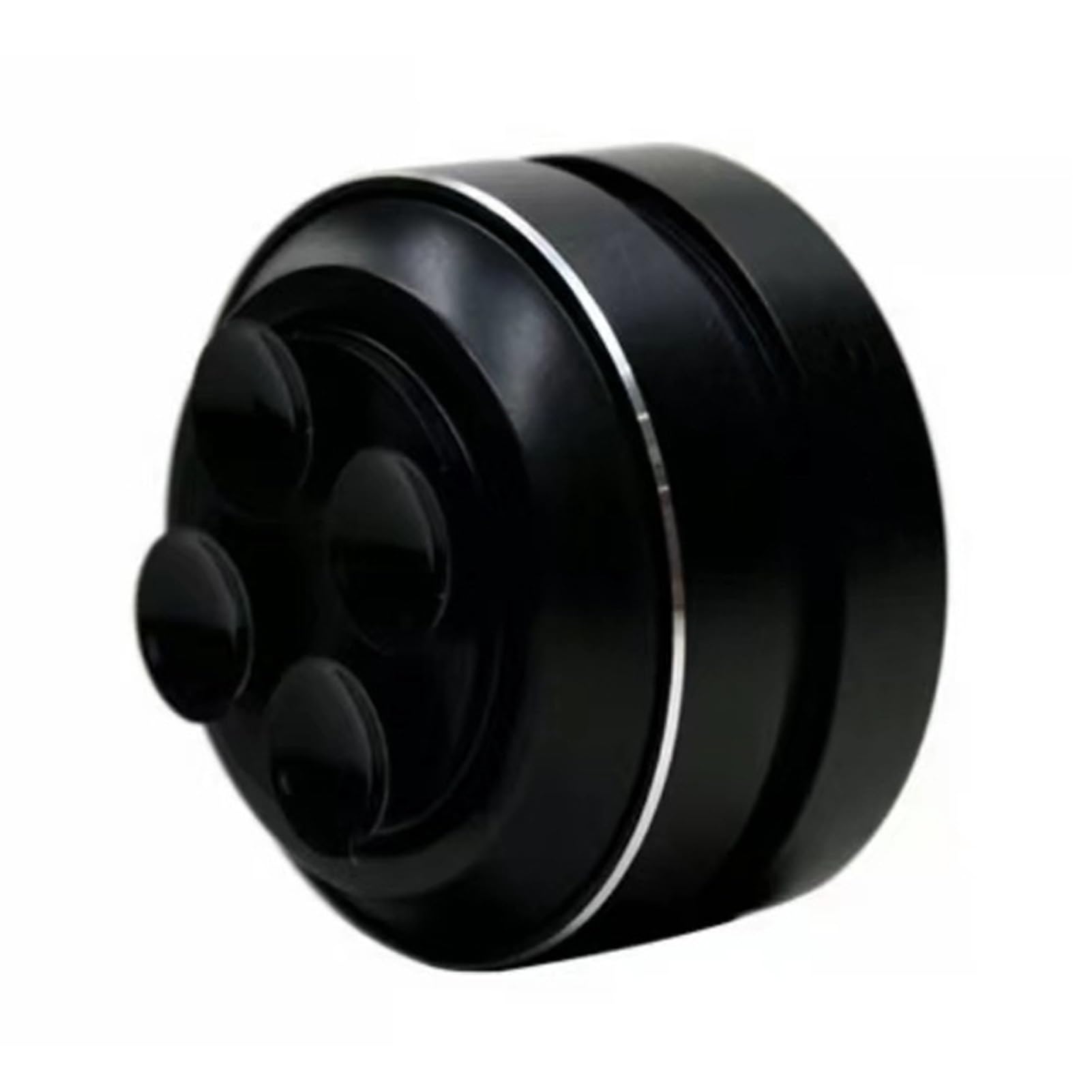 Pod Audio, Altoparlante Wireless Portatile, Altoparlante Wireless Portatile - Altoparlante Stereo da Viaggio Multifunzione WL per Spiaggia, Auto, Feste a casa, Viaggi