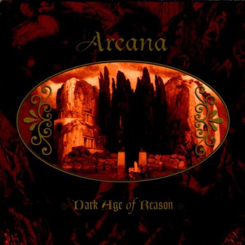 Dark Age of Reason