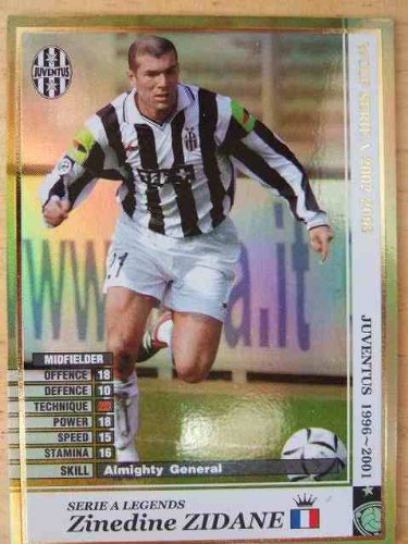 WCCF 02-03 LEジダン