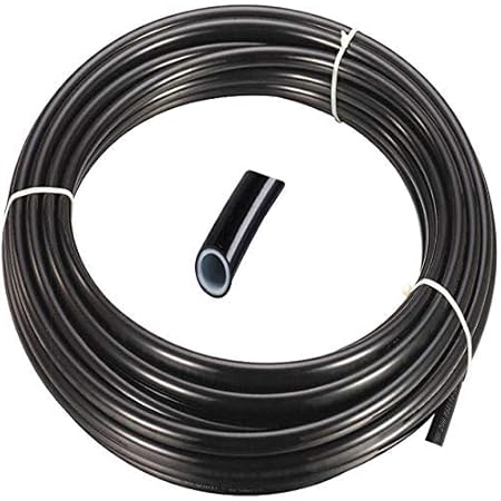 1000 Ft. DOT Approved Nylon Air Brake Tubing, 1/4 In. O.D., Black | Imperial Supplies - Foto 3